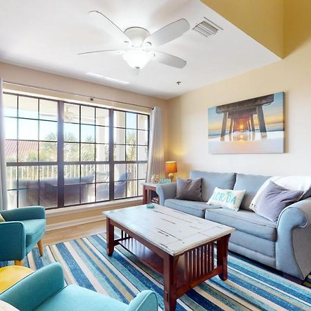 Near Pier Park And Beach - Pools Onsite - Flpcb66 Panama City Beach Bagian luar foto