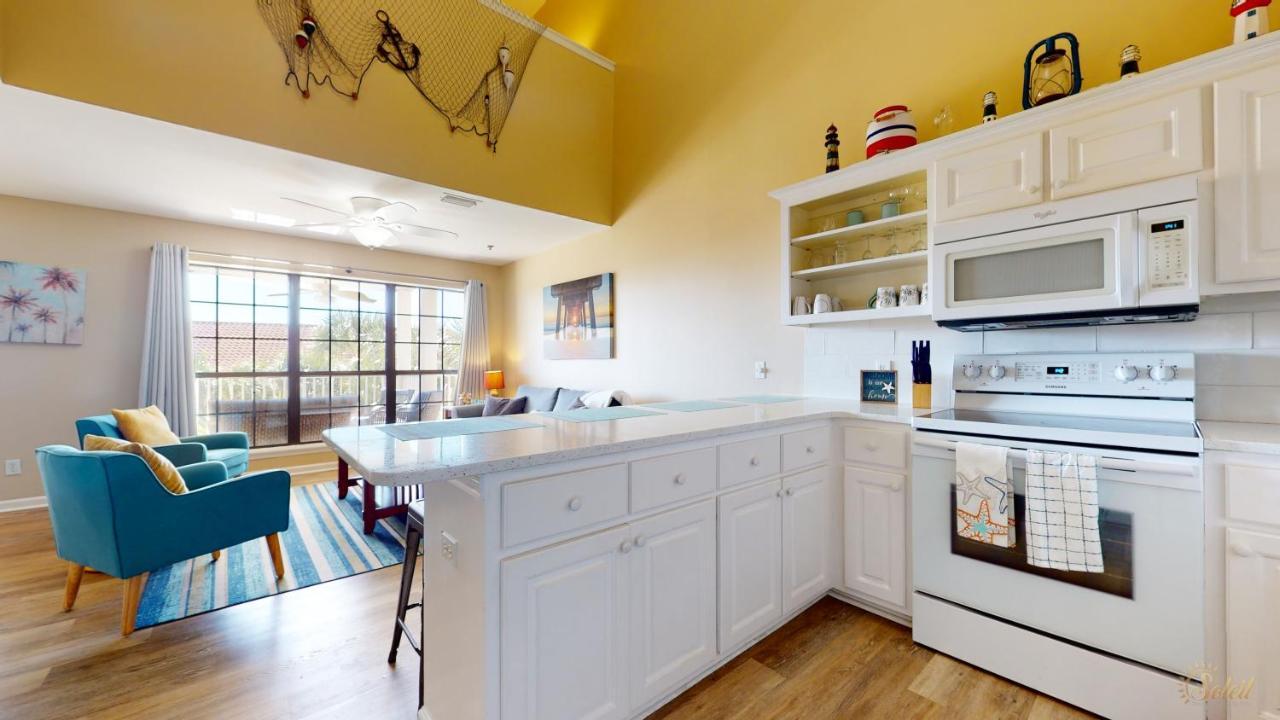 Near Pier Park And Beach - Pools Onsite - Flpcb66 Panama City Beach Bagian luar foto