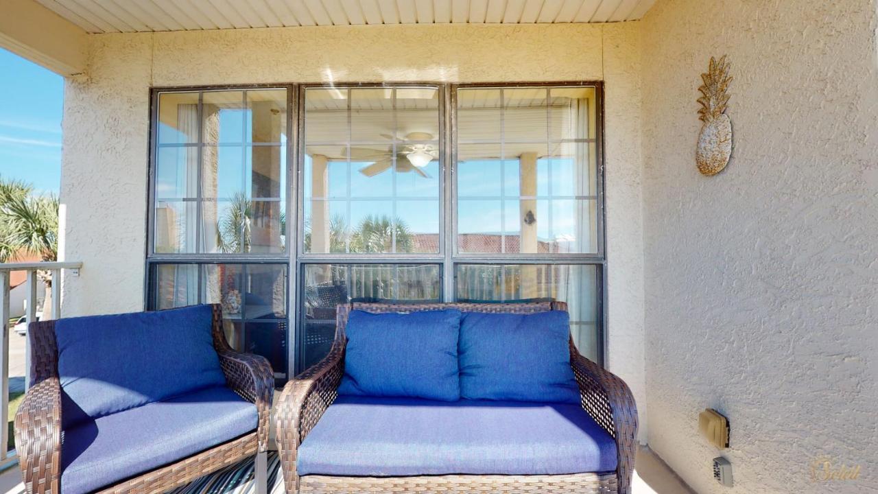 Near Pier Park And Beach - Pools Onsite - Flpcb66 Panama City Beach Bagian luar foto