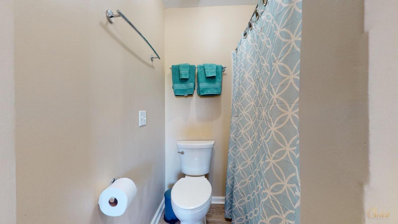 Near Pier Park And Beach - Pools Onsite - Flpcb66 Panama City Beach Bagian luar foto