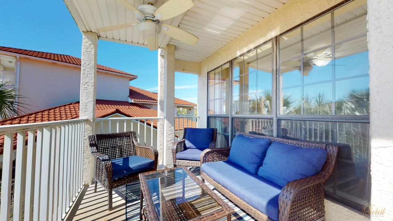 Near Pier Park And Beach - Pools Onsite - Flpcb66 Panama City Beach Bagian luar foto
