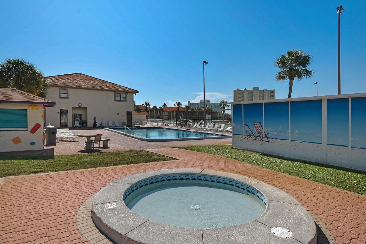 Near Pier Park And Beach - Pools Onsite - Flpcb66 Panama City Beach Bagian luar foto