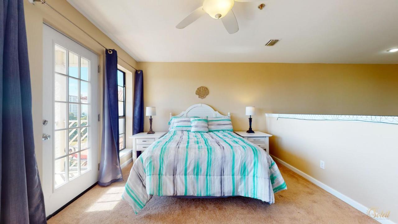 Near Pier Park And Beach - Pools Onsite - Flpcb66 Panama City Beach Bagian luar foto