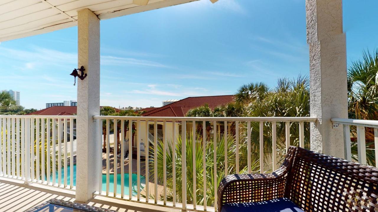 Near Pier Park And Beach - Pools Onsite - Flpcb66 Panama City Beach Bagian luar foto