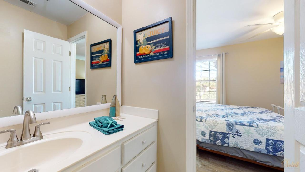 Near Pier Park And Beach - Pools Onsite - Flpcb66 Panama City Beach Bagian luar foto
