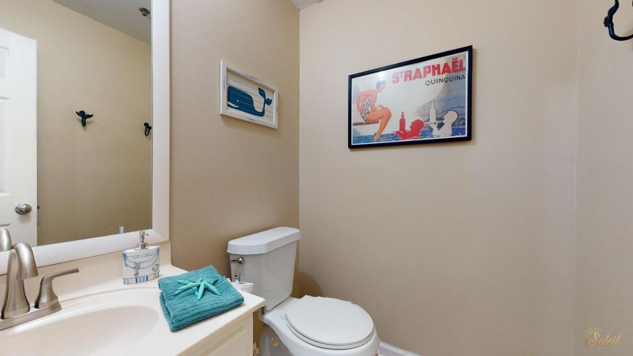Near Pier Park And Beach - Pools Onsite - Flpcb66 Panama City Beach Bagian luar foto