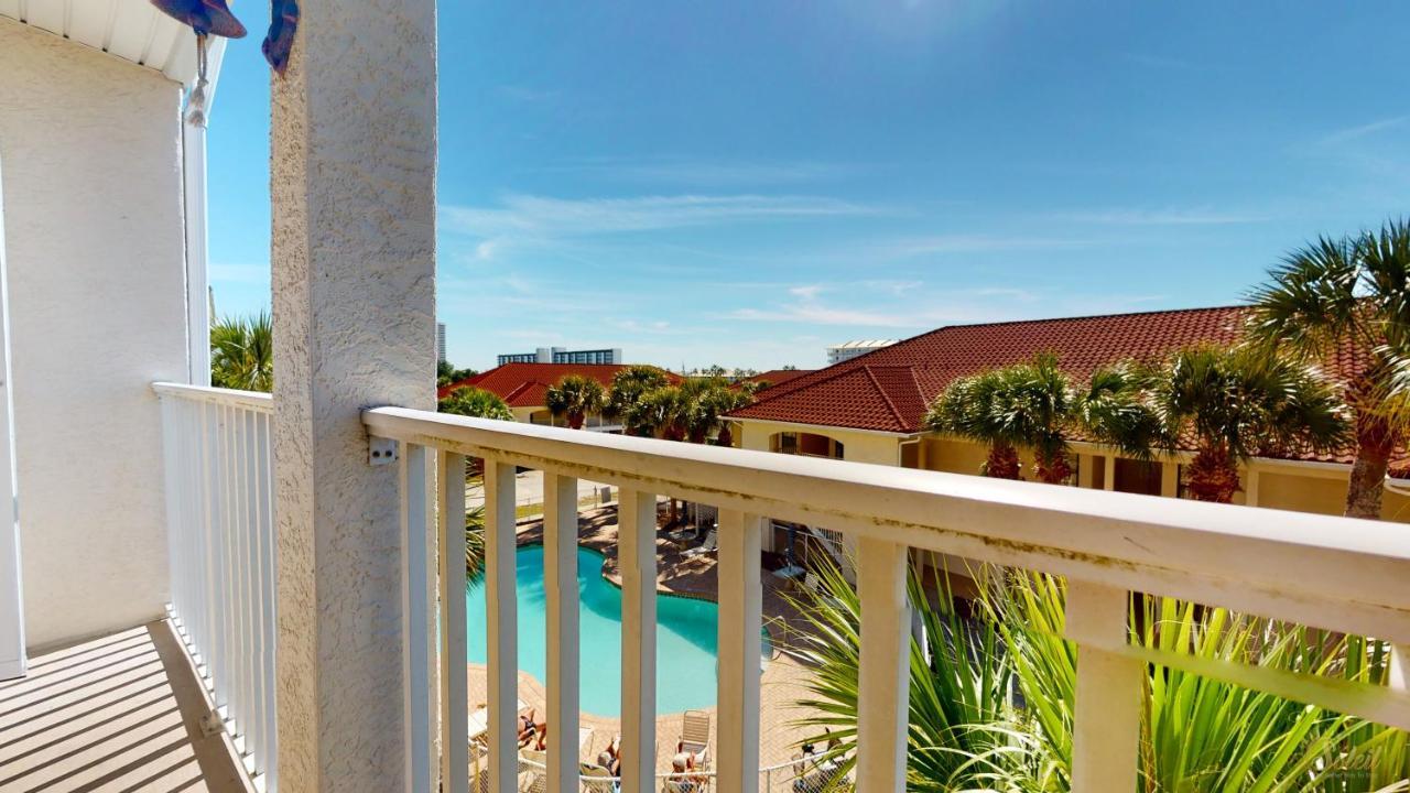 Near Pier Park And Beach - Pools Onsite - Flpcb66 Panama City Beach Bagian luar foto