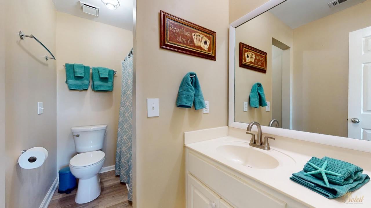 Near Pier Park And Beach - Pools Onsite - Flpcb66 Panama City Beach Bagian luar foto