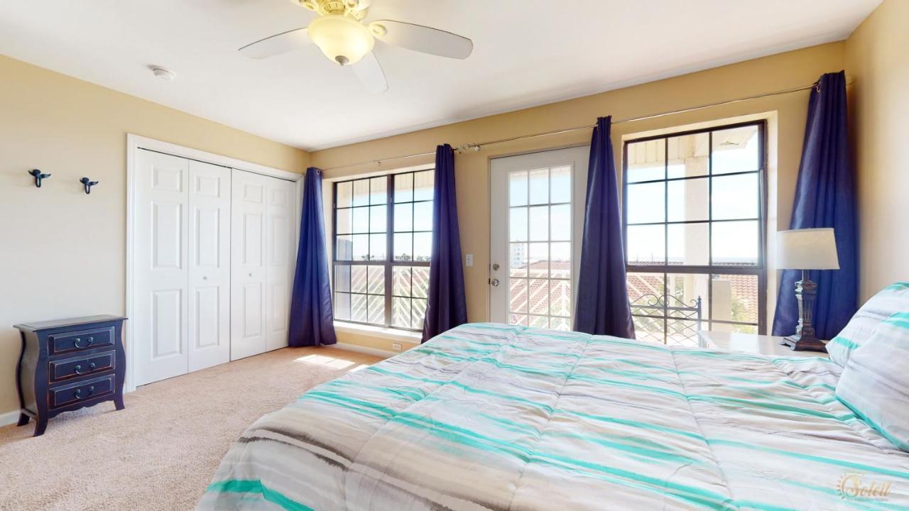 Near Pier Park And Beach - Pools Onsite - Flpcb66 Panama City Beach Bagian luar foto