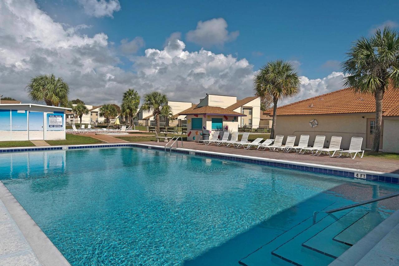 Near Pier Park And Beach - Pools Onsite - Flpcb66 Panama City Beach Bagian luar foto