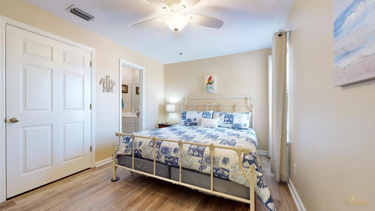 Near Pier Park And Beach - Pools Onsite - Flpcb66 Panama City Beach Bagian luar foto