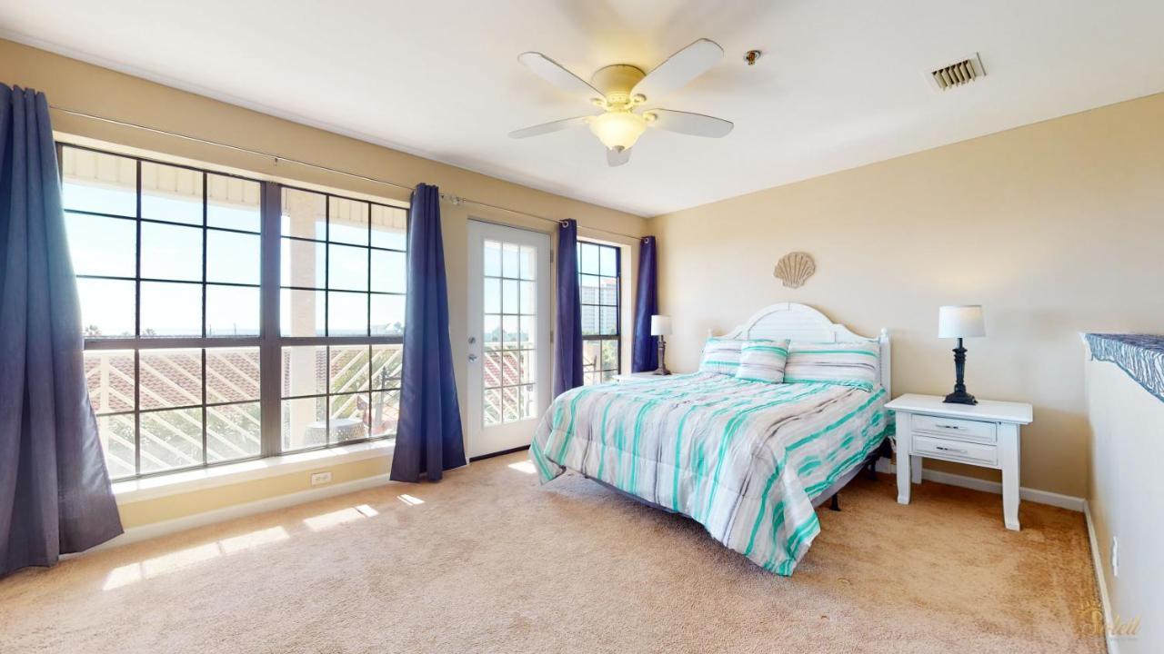 Near Pier Park And Beach - Pools Onsite - Flpcb66 Panama City Beach Bagian luar foto
