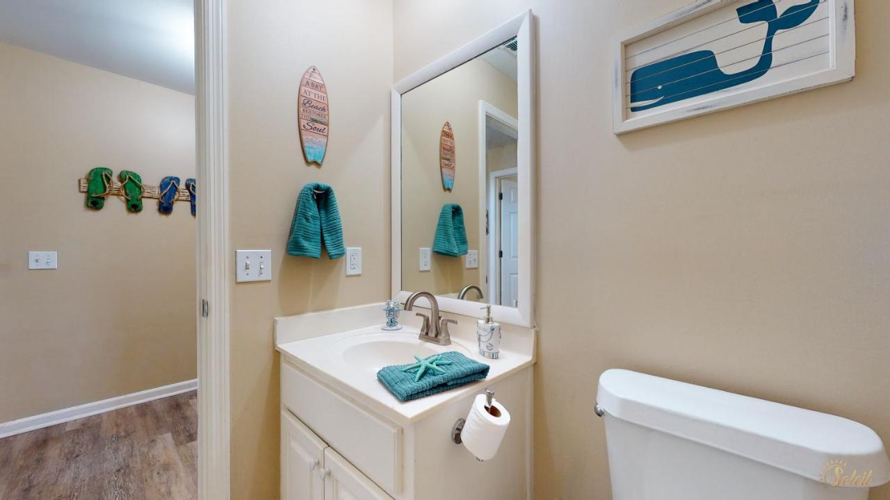 Near Pier Park And Beach - Pools Onsite - Flpcb66 Panama City Beach Bagian luar foto