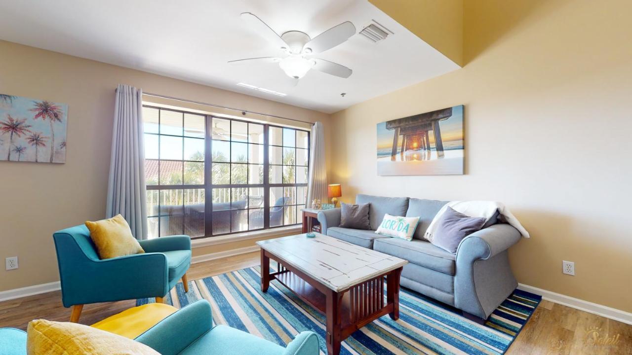 Near Pier Park And Beach - Pools Onsite - Flpcb66 Panama City Beach Bagian luar foto