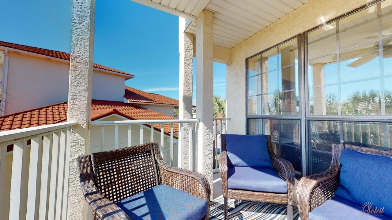 Near Pier Park And Beach - Pools Onsite - Flpcb66 Panama City Beach Bagian luar foto